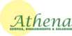 logo athena
